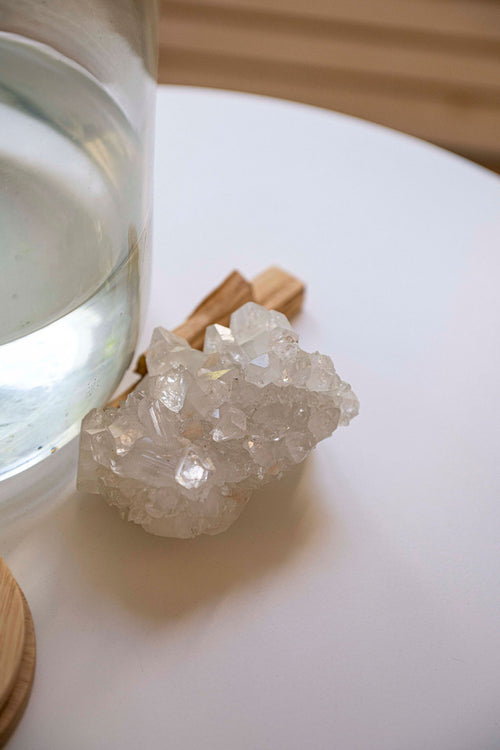 Apophyllite