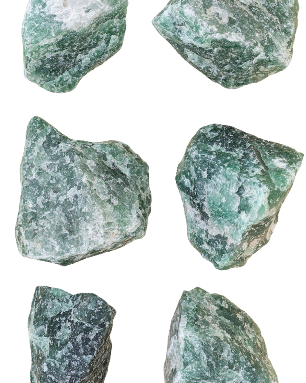 Aventurine verte