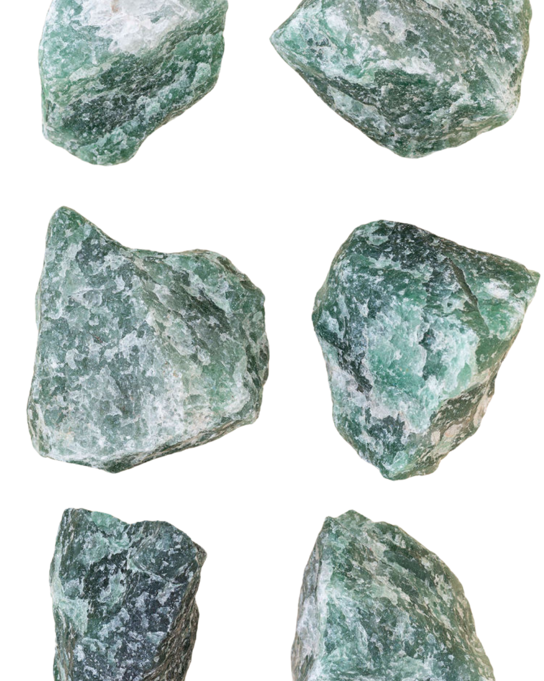 Aventurine verte