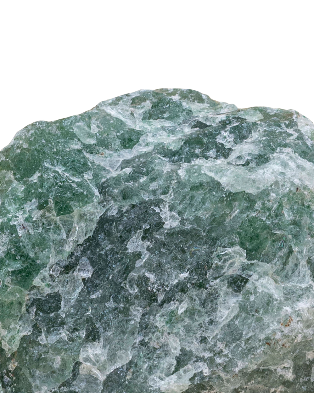 Aventurine verte