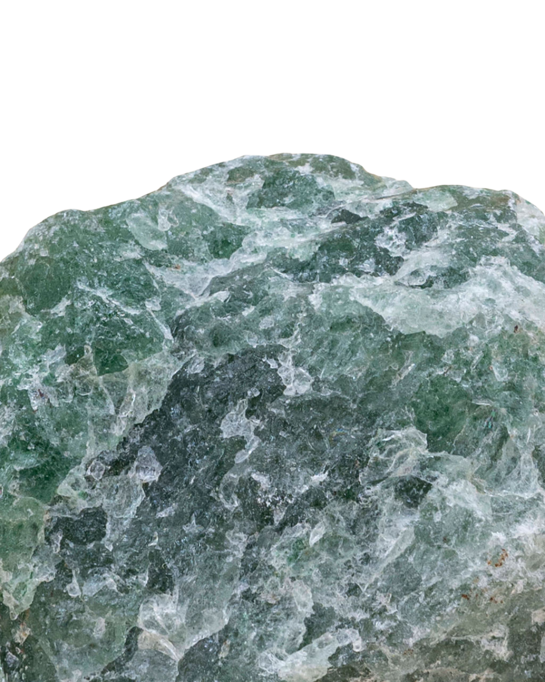 Aventurine verte