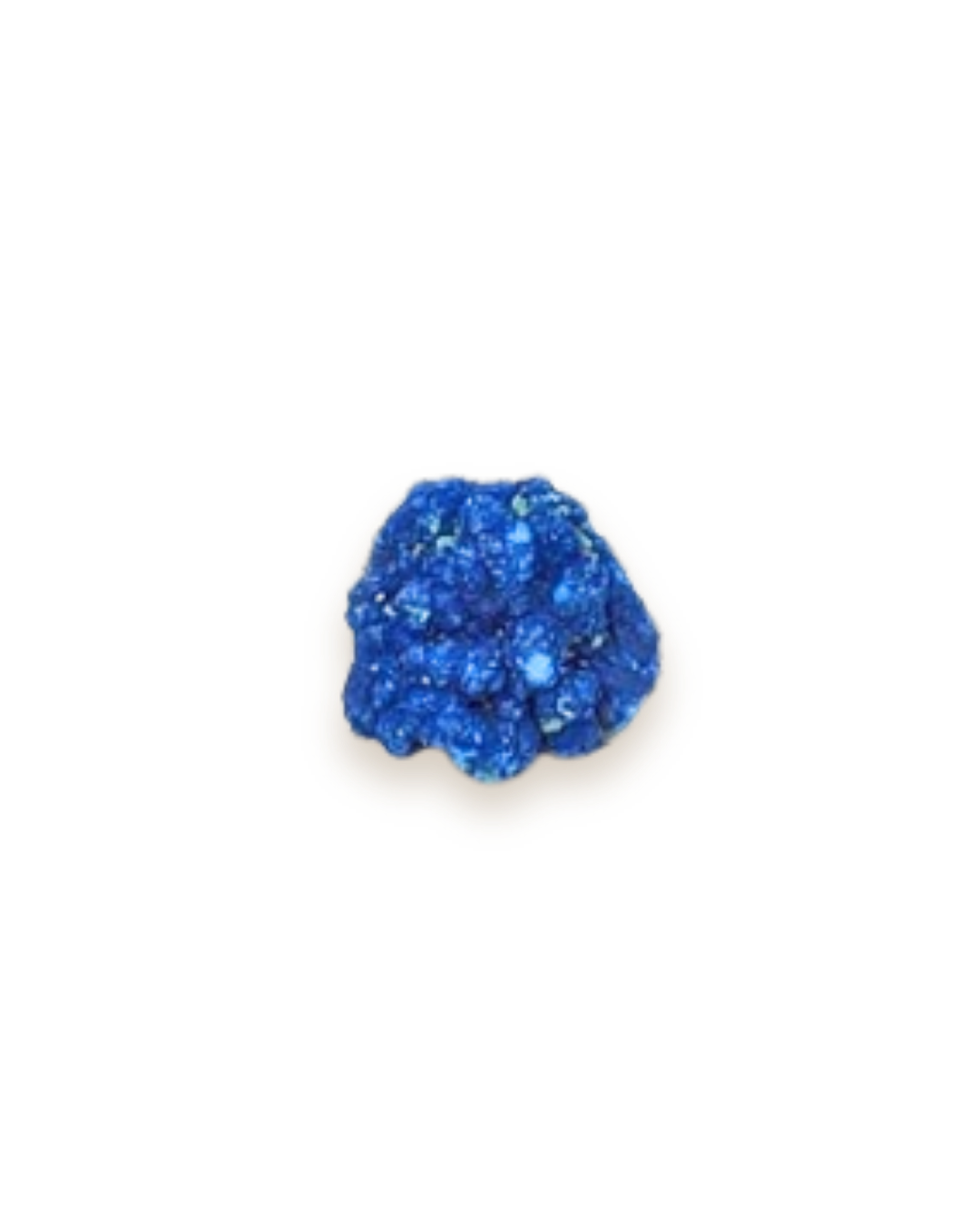 Azurite - Pierres d'exception