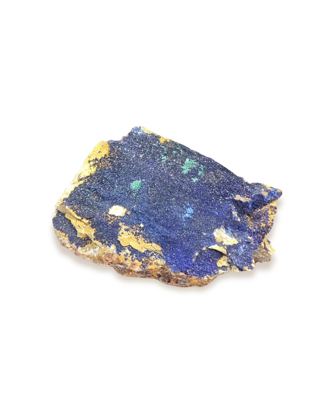 Azurite - Pierres d'exception