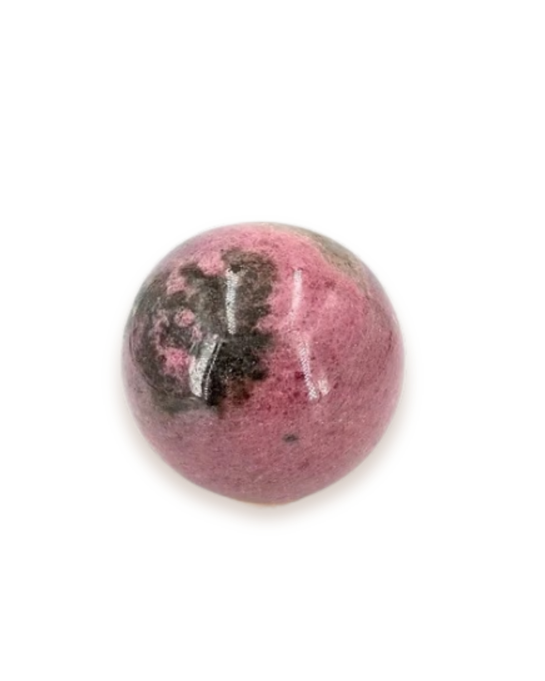 Rhodonite - Pierres d'exception