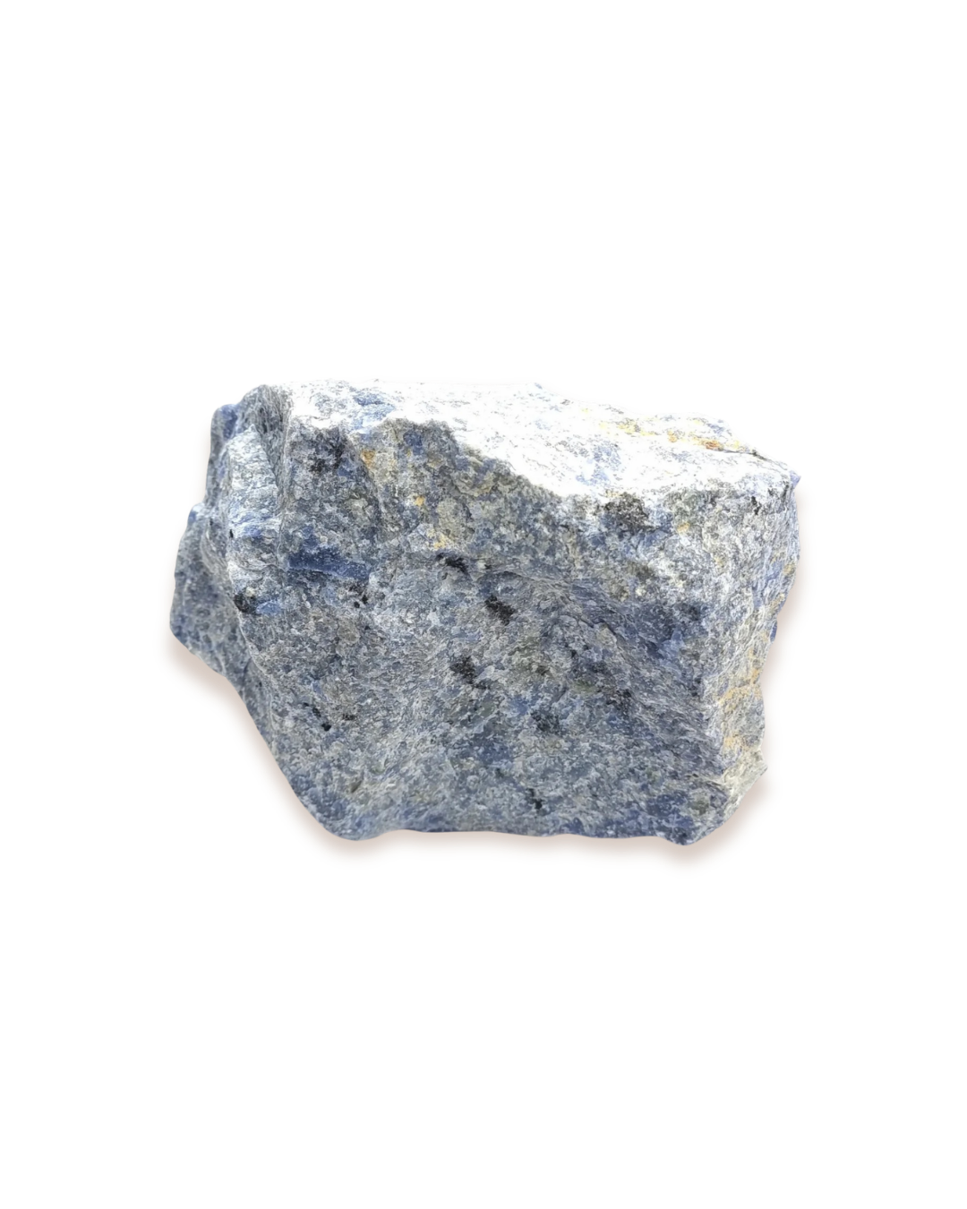 Sodalite - Pierres d'exception