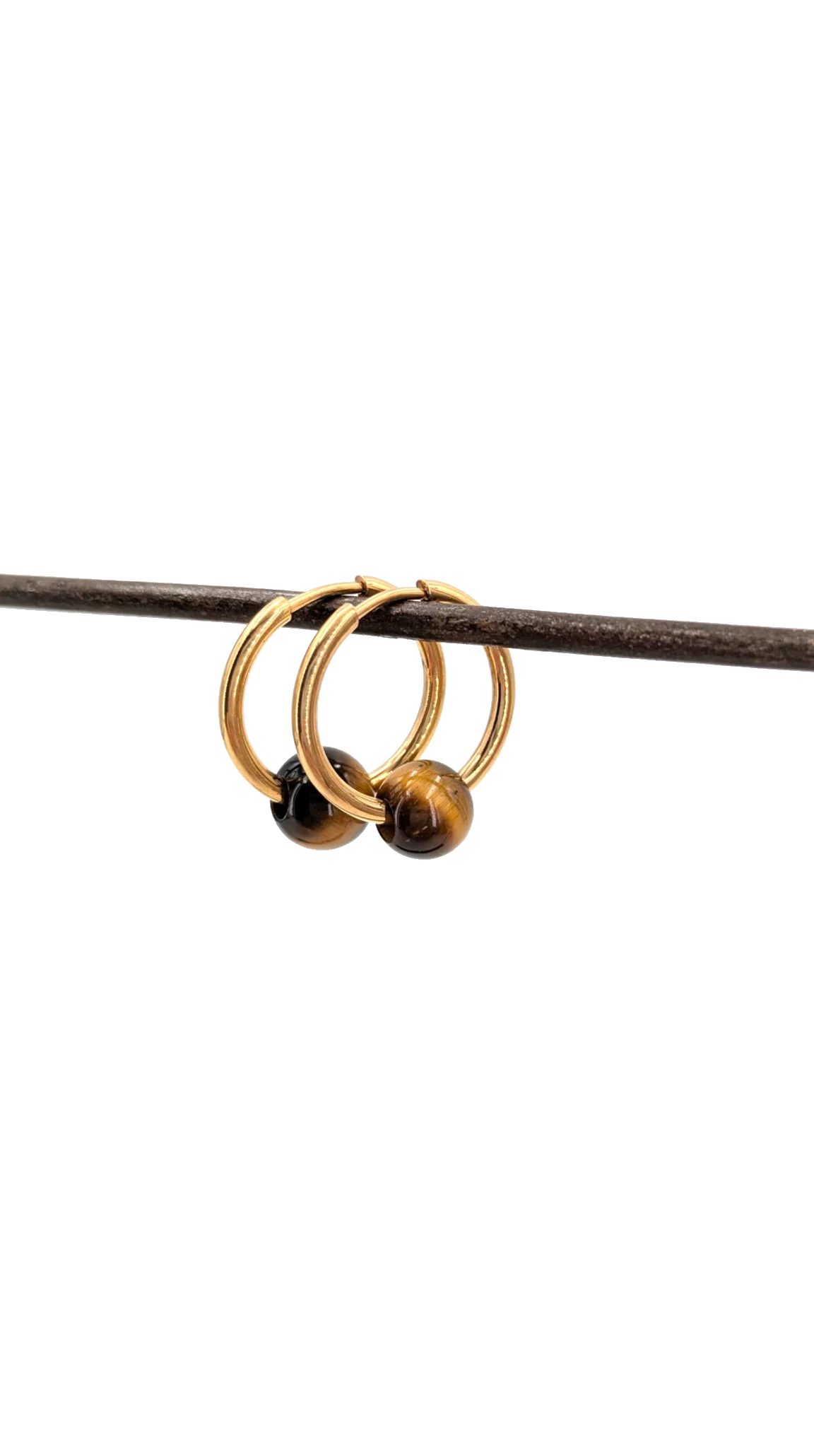 Boucles d'oreilles - Créole