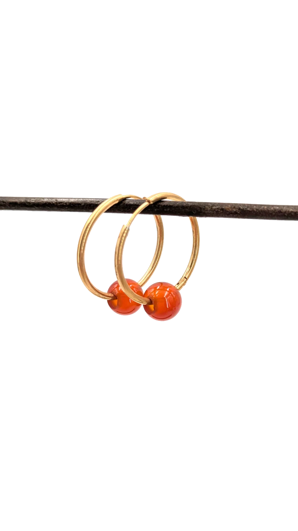 Boucles d'oreilles - Créole