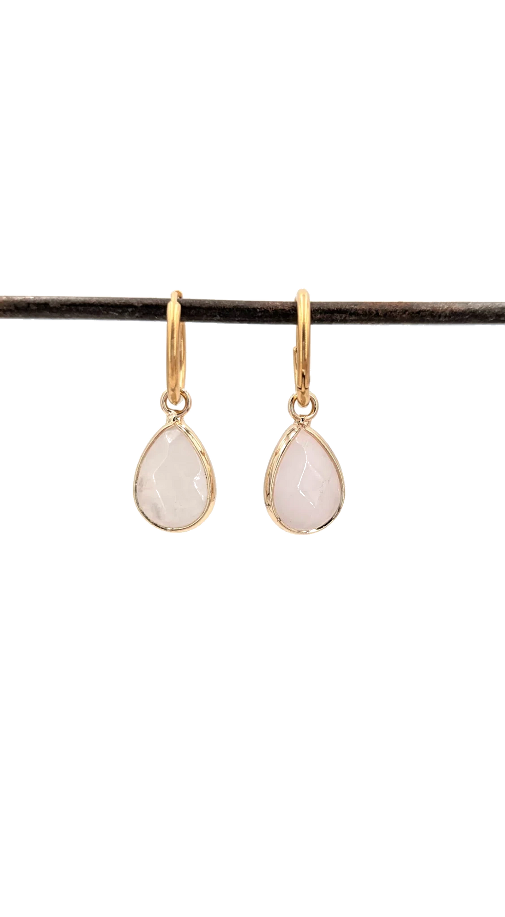 Boucles d'oreilles - Goutte