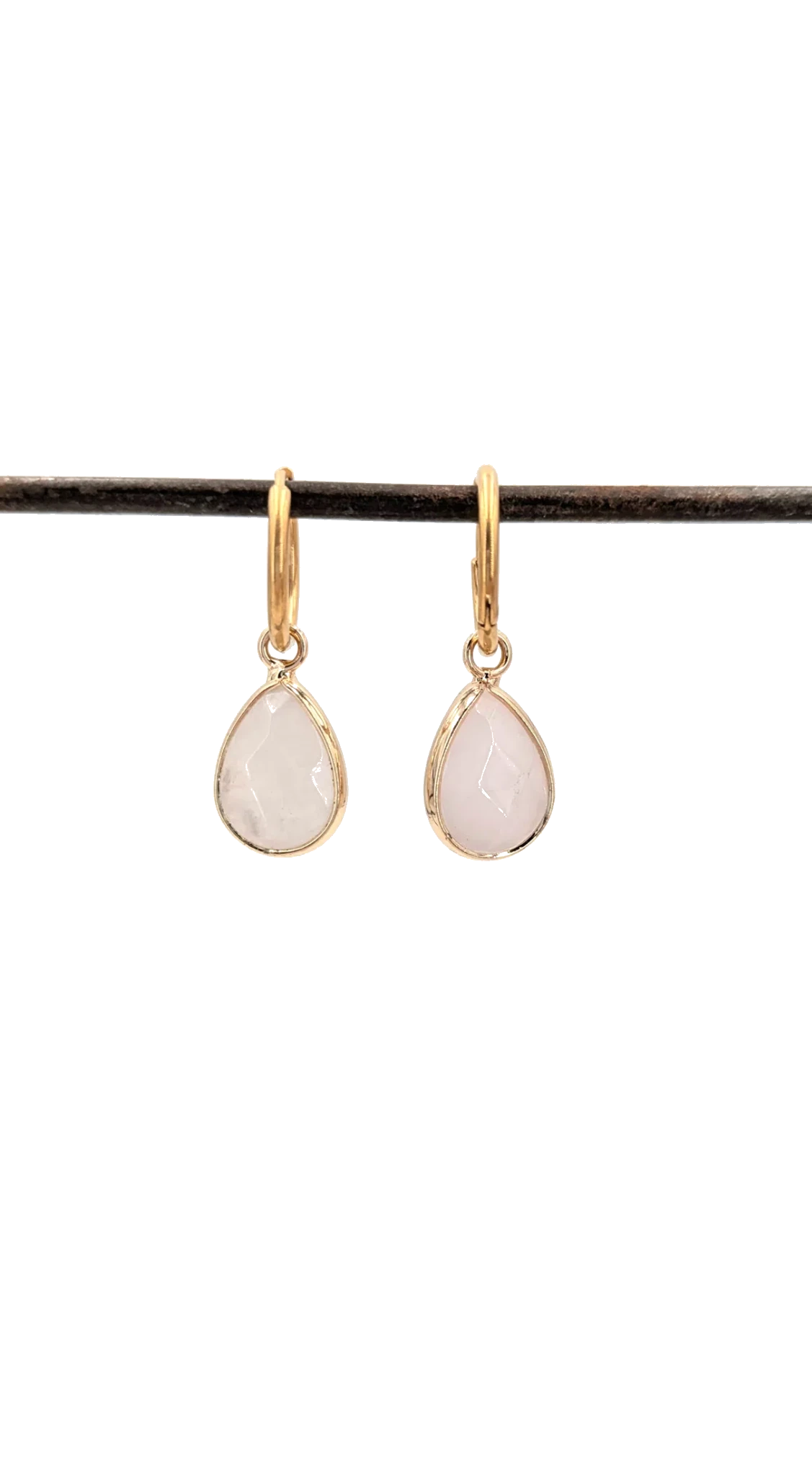 Boucles d'oreilles - Goutte