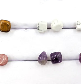 Boucles d'oreilles - Pépite