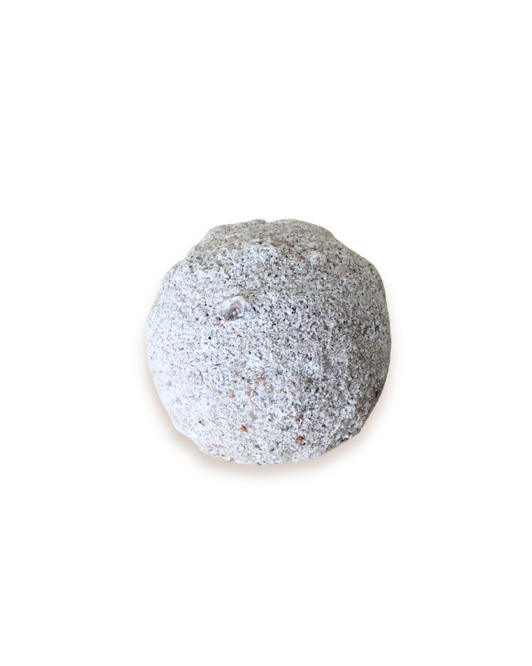 Boules de sables de Segovie