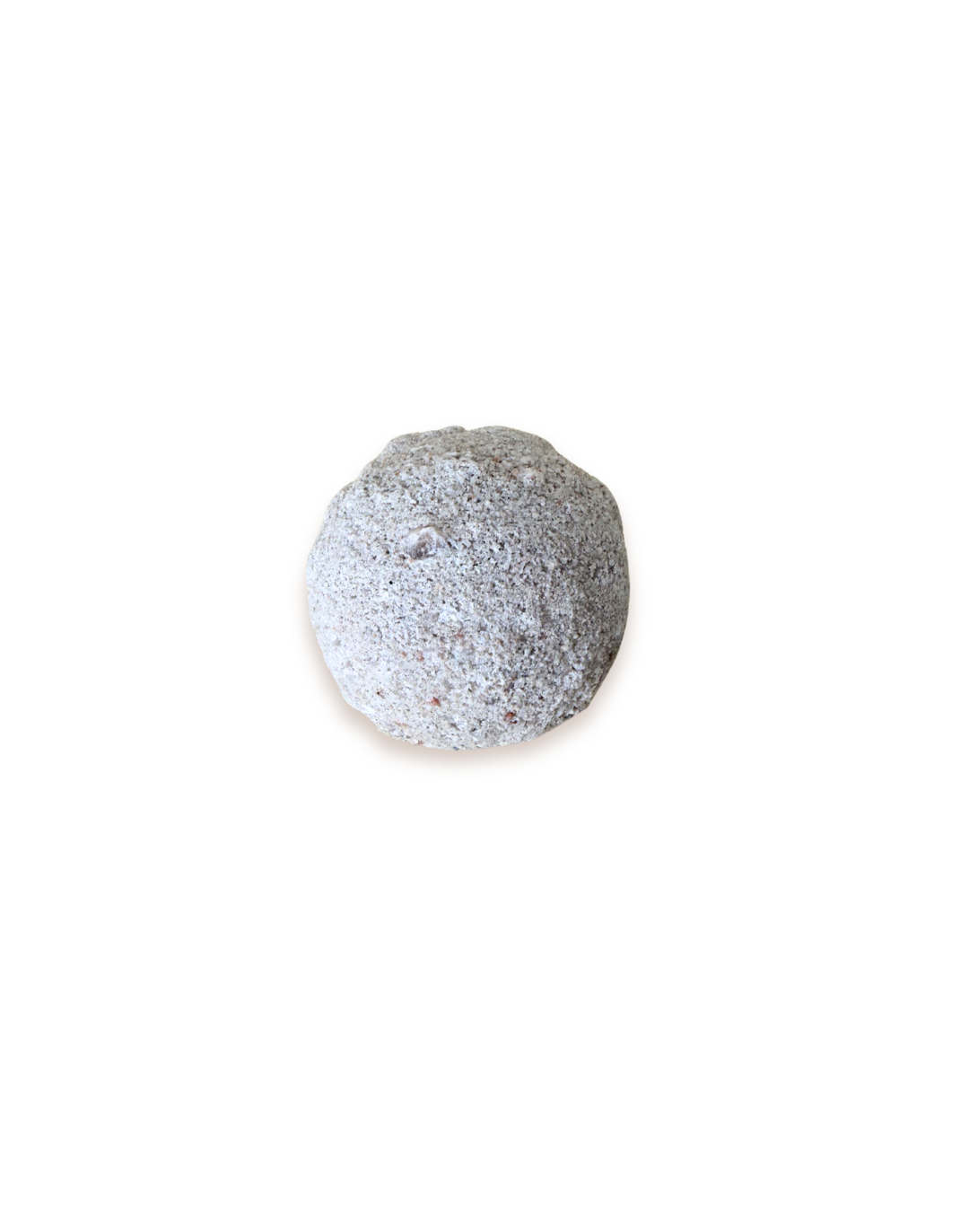 Boules de sables de Segovie