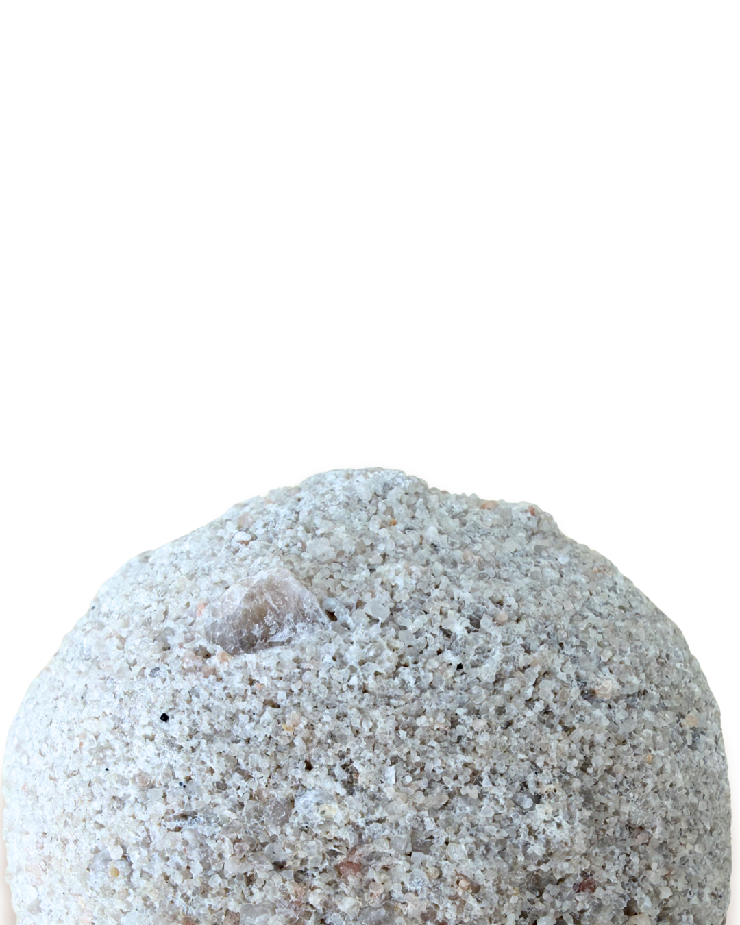 Boules de sables de Segovie