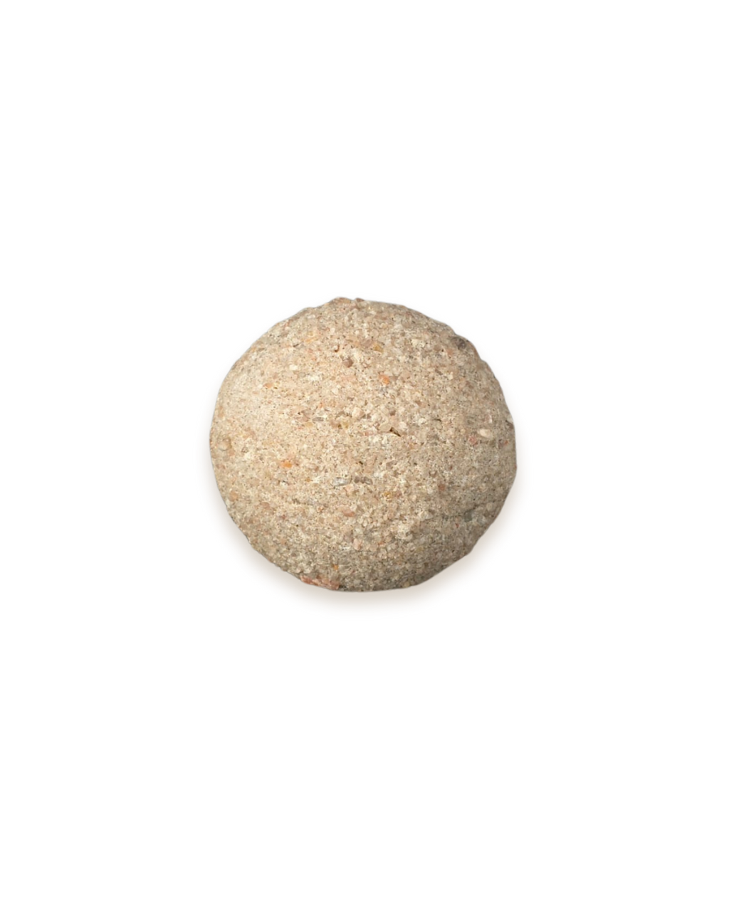Boules de sables de Segovie
