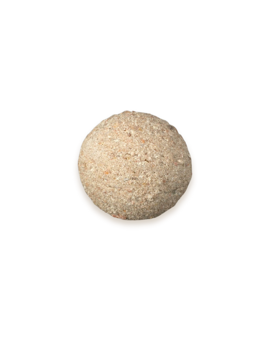Boules de sables de Segovie