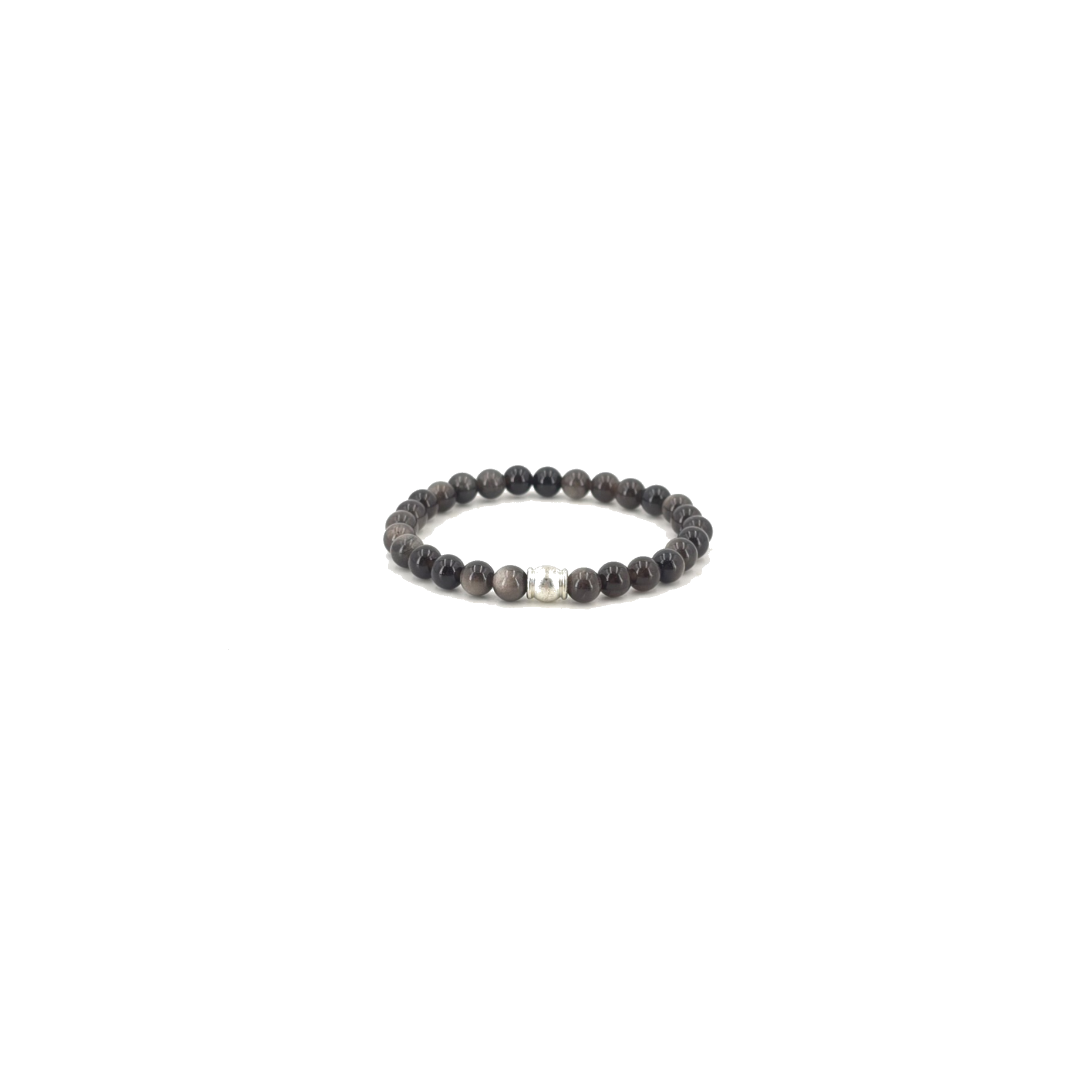Bracelet - Métamorphose yin