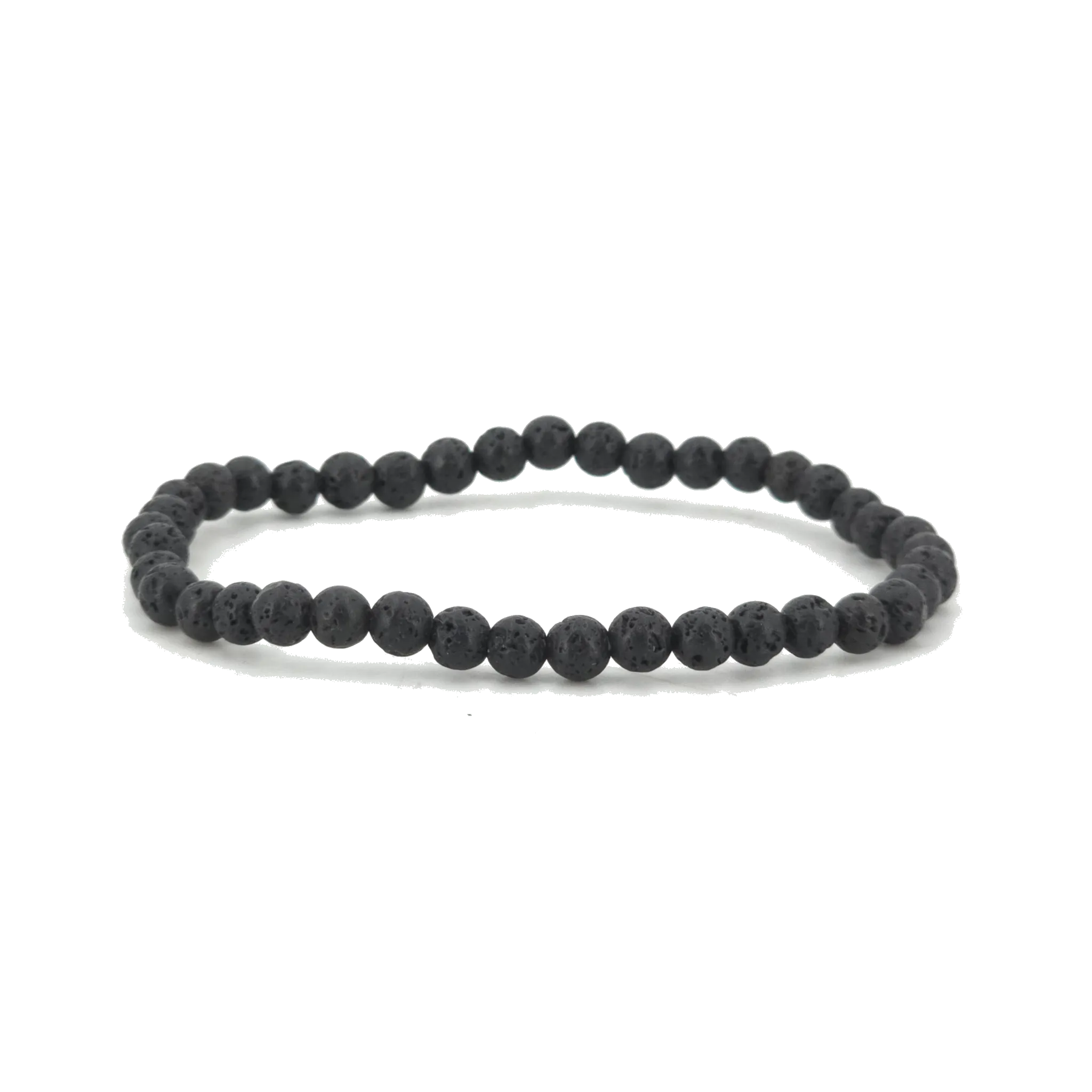 Bracelets en pierre de lave