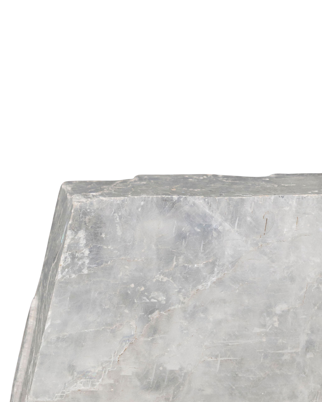 Calcite optique