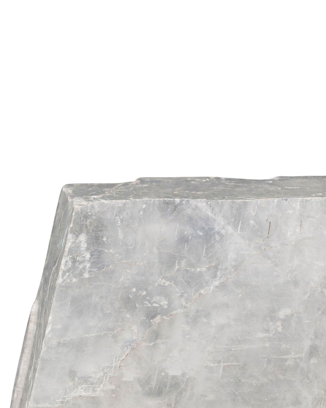 Calcite optique