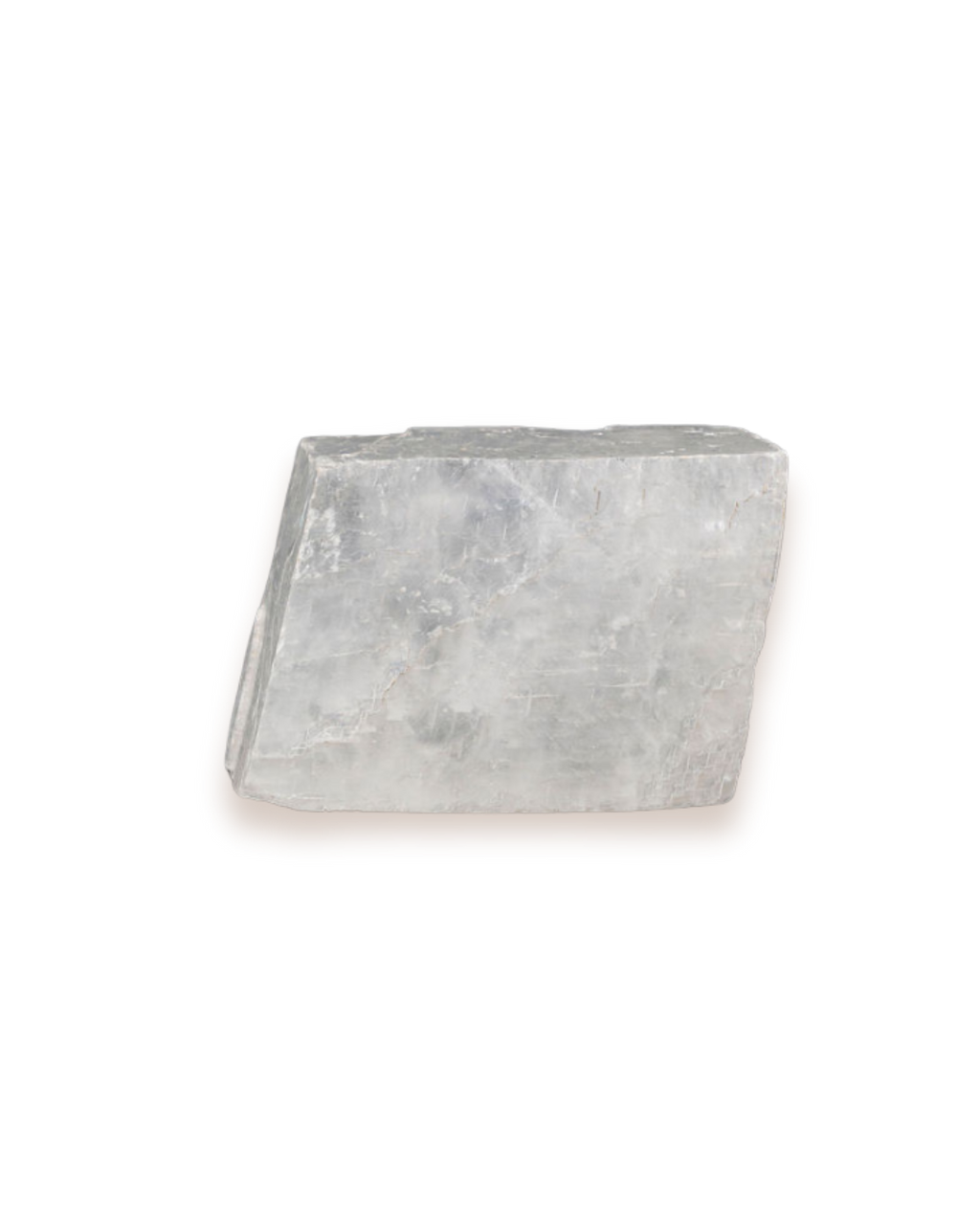 Calcite optique