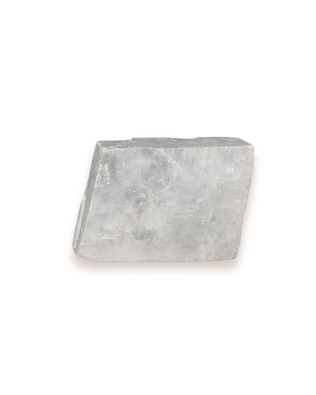 Calcite optique