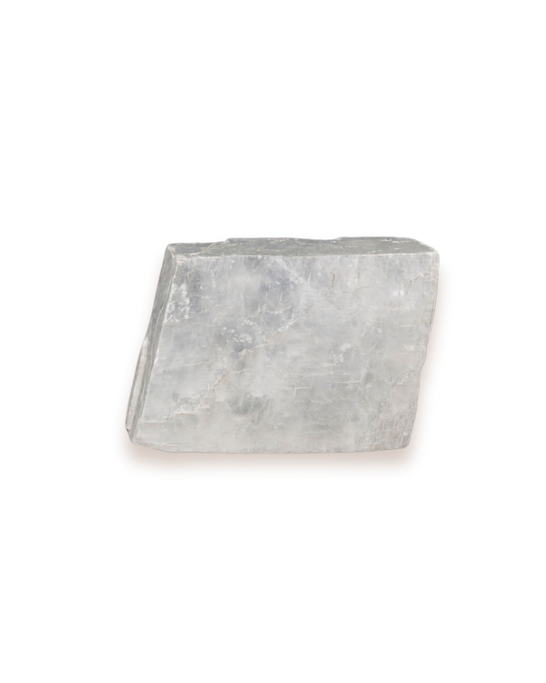 Calcite optique