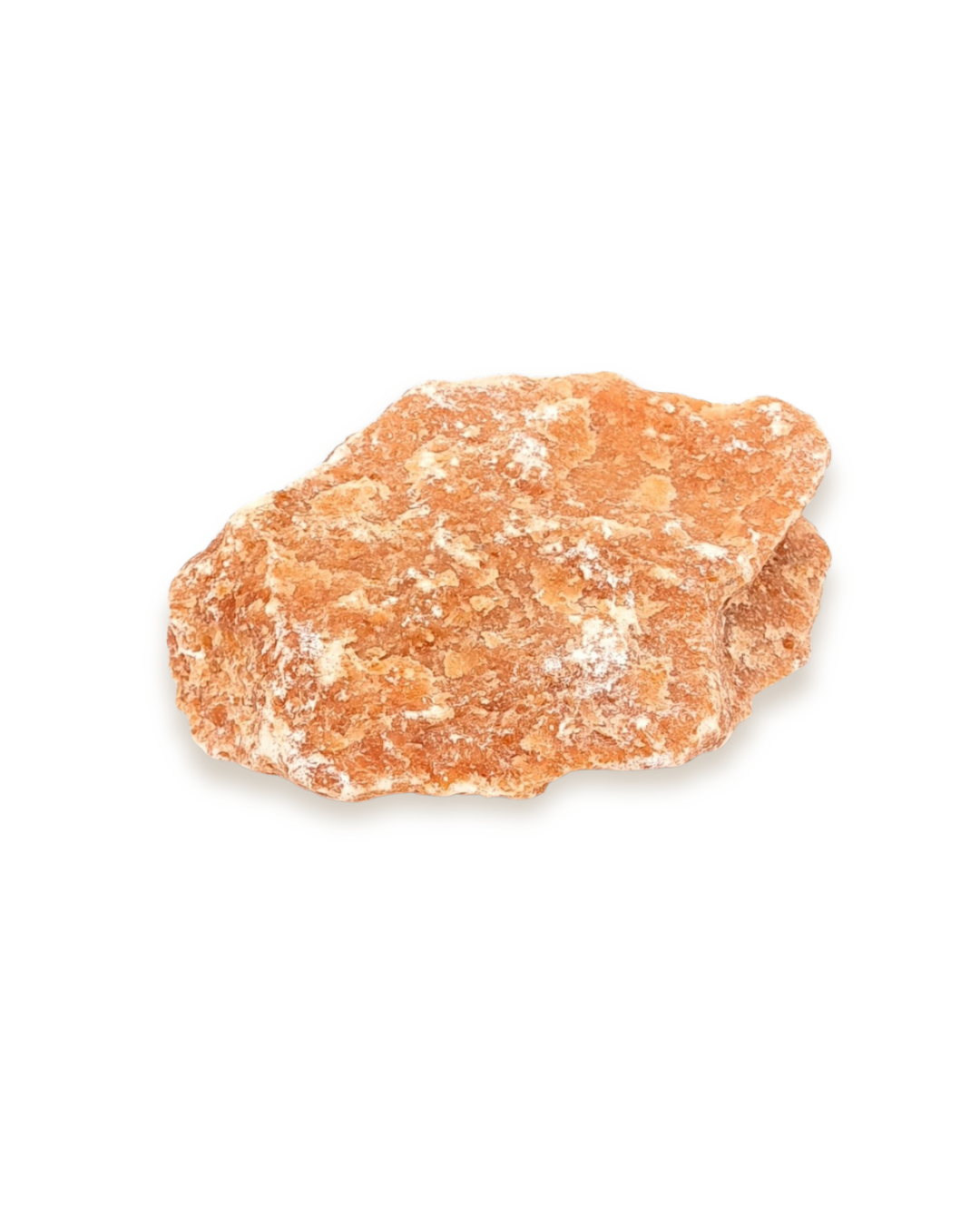 Calcite orange - Pierres d'exception
