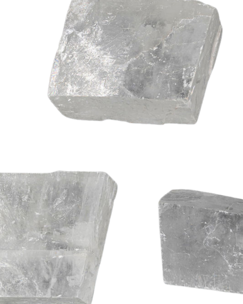 Calcite optique