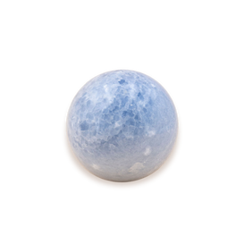 Calcite bleue