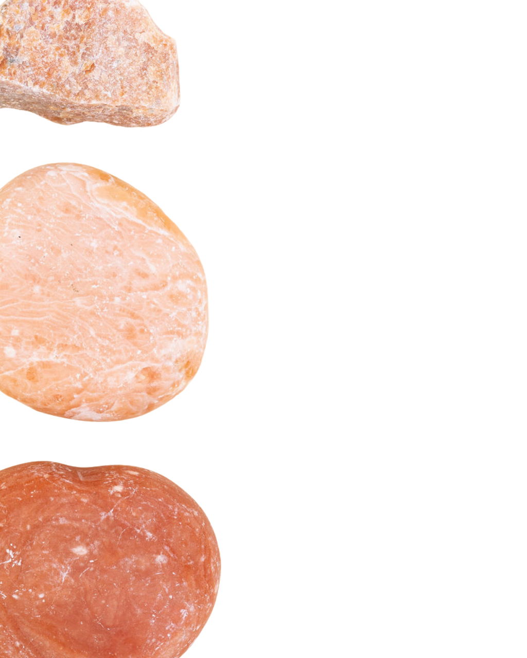 Calcites orange