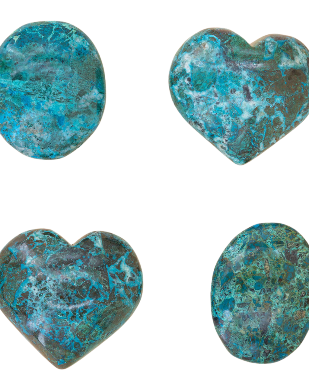 Chrysocolles