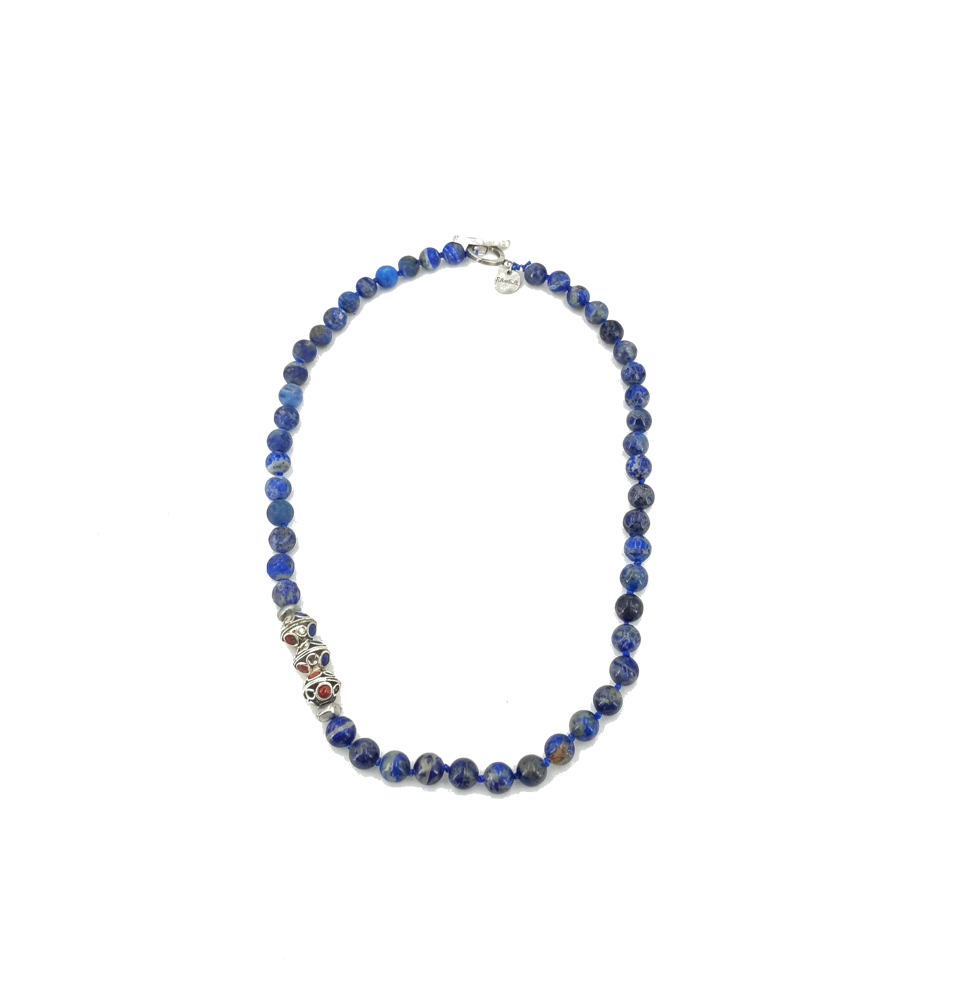 Collier - Lazuli