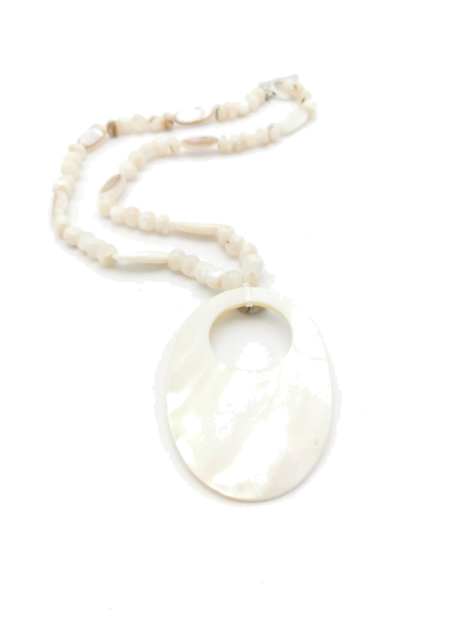 Collier - Chic & Shell