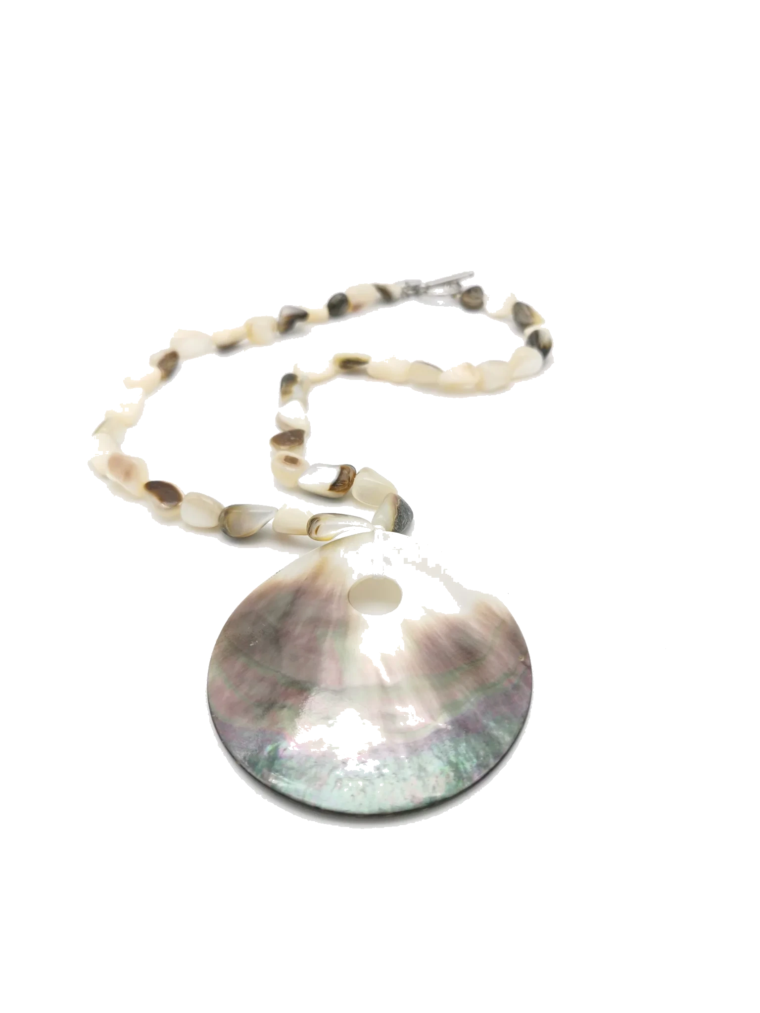 Collier - Tahiti Vibes