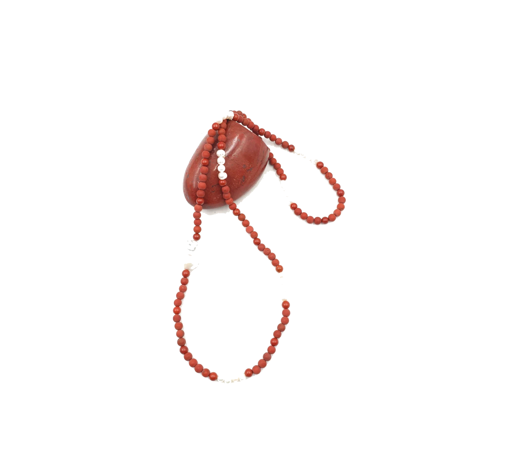 Collier totem - Élan