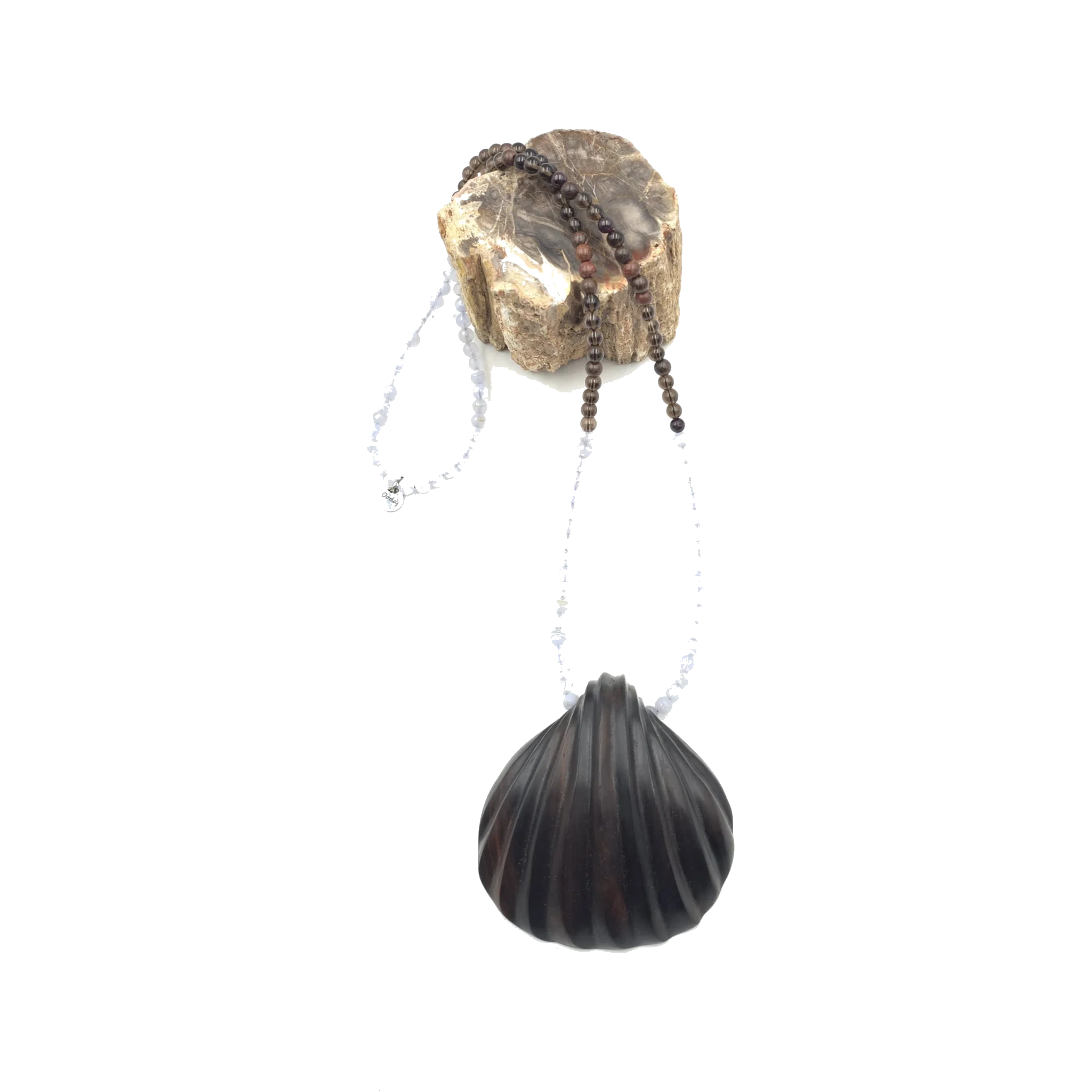 Collier totem - Orée