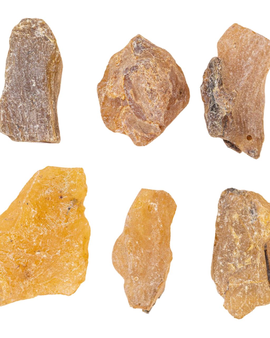 Copals