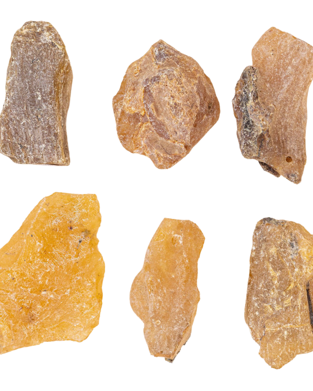 Copals