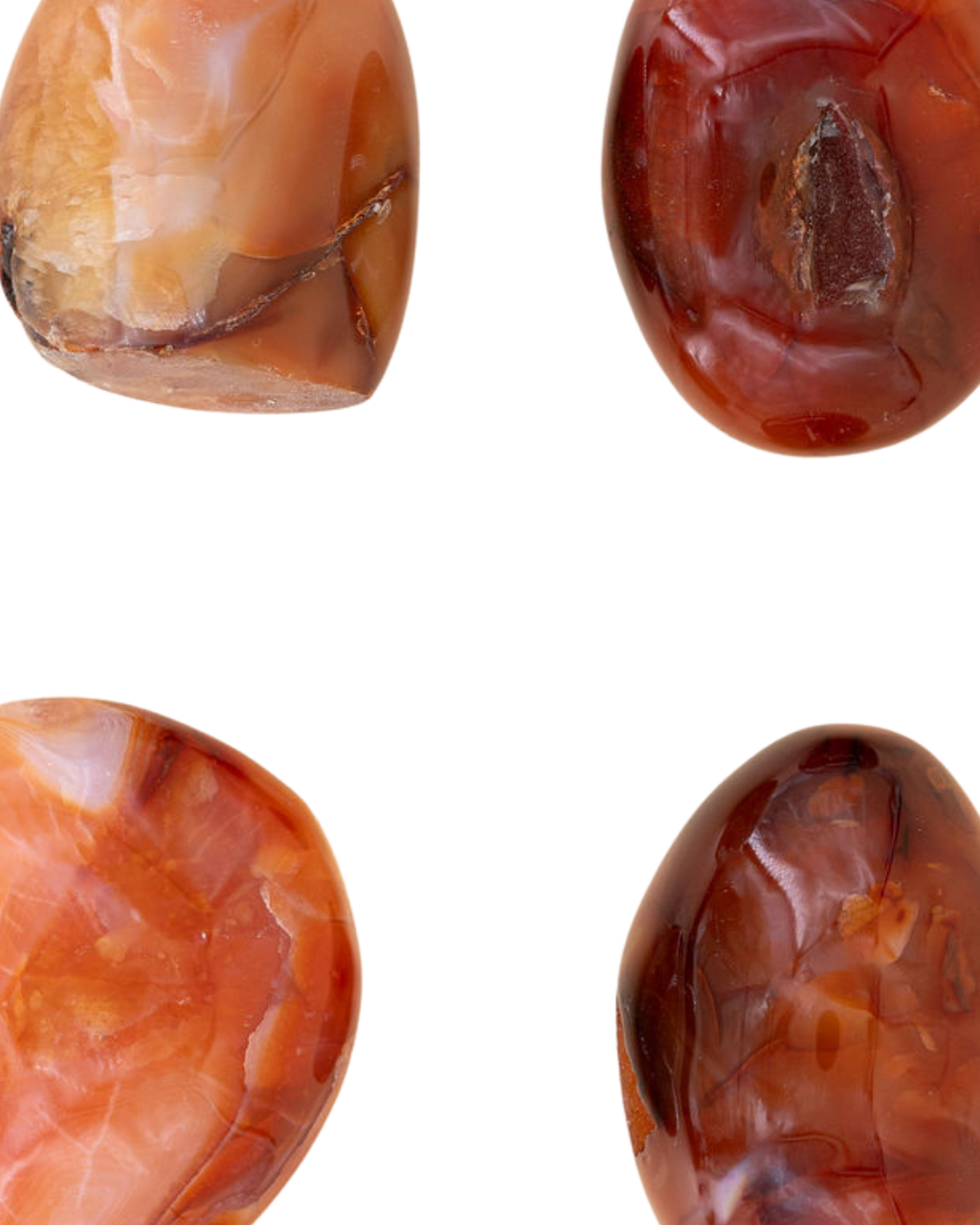 Cornalines
