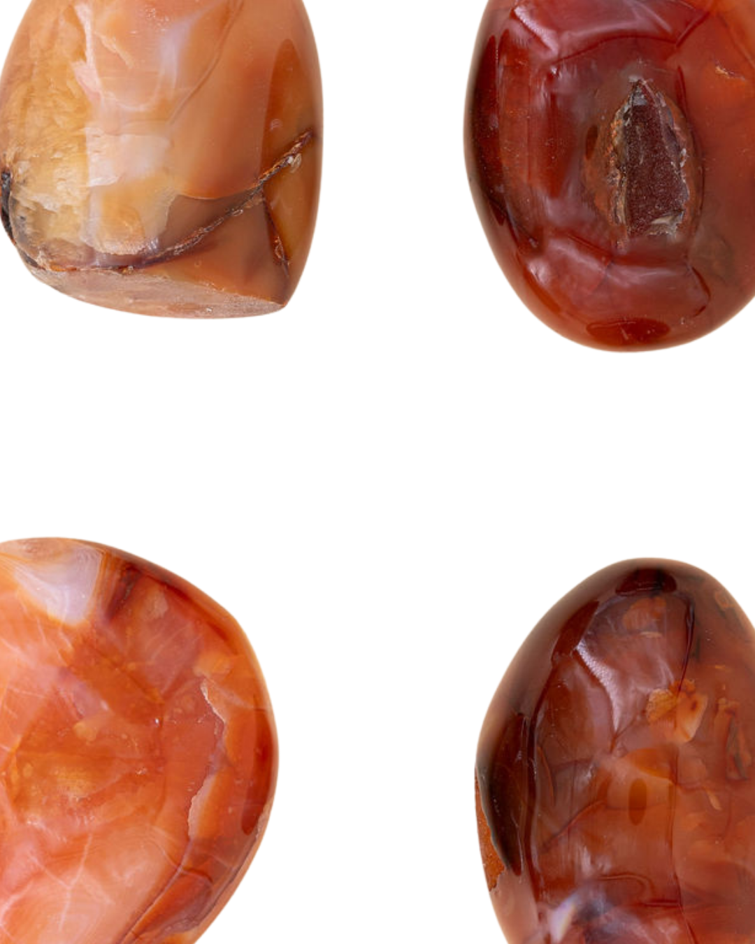 Cornalines