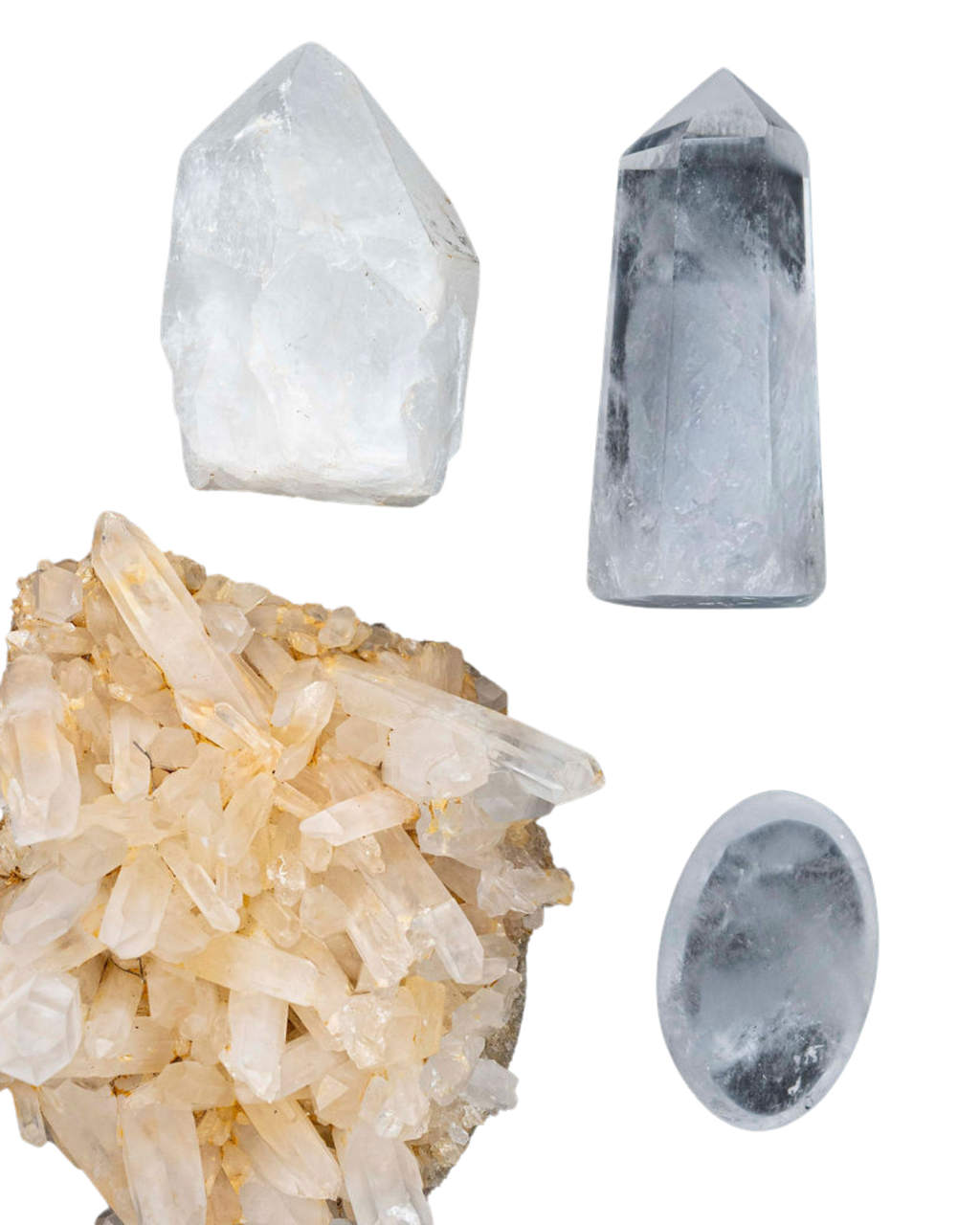 Cristal de roche