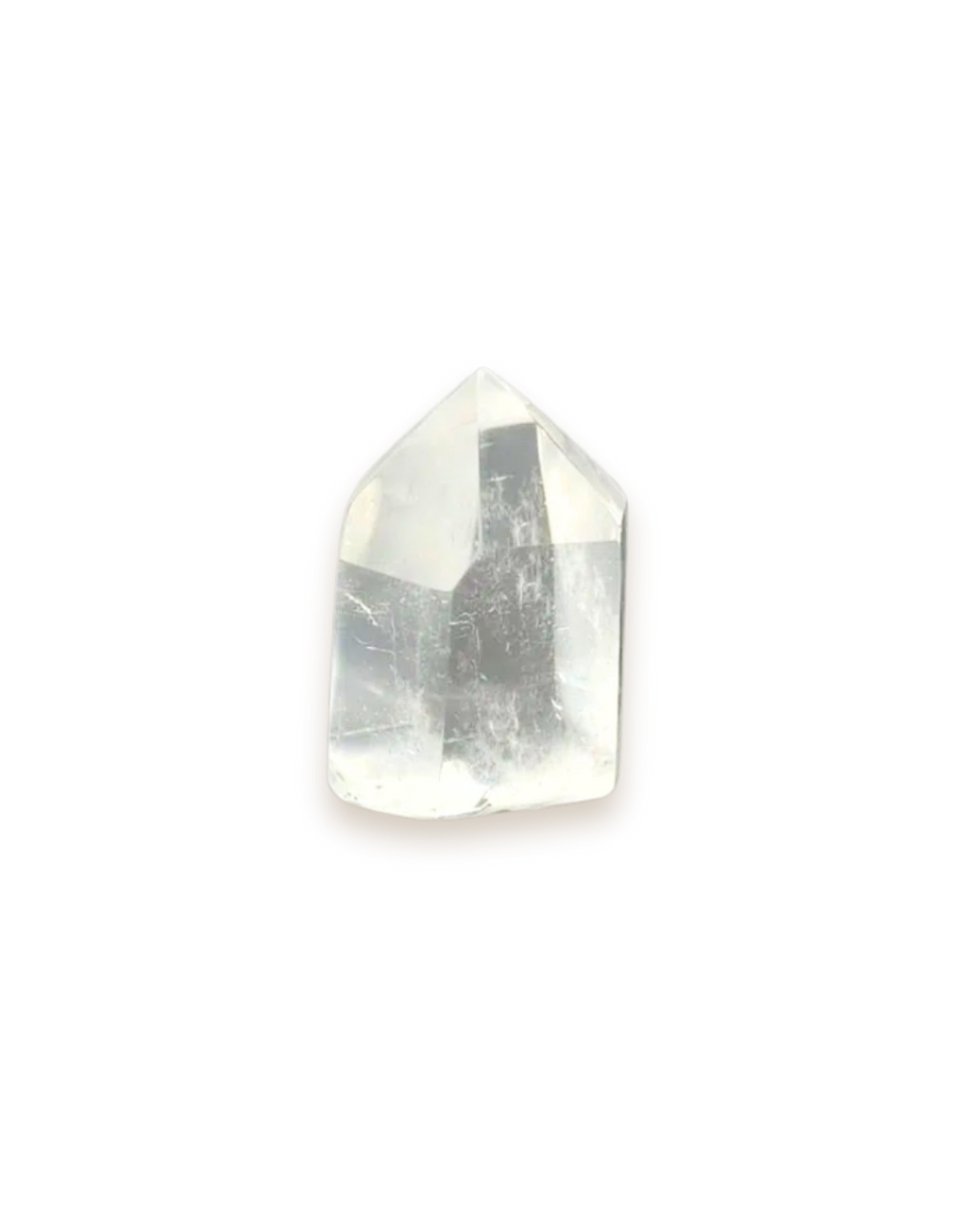 Cristal de roche