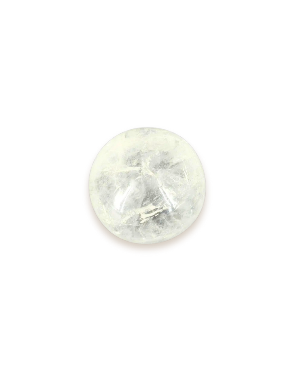 Cristal de roche