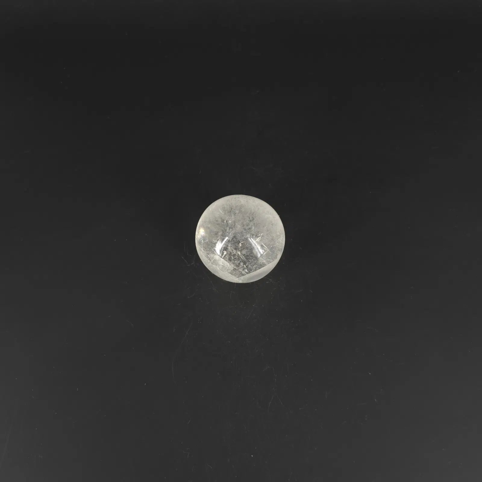 Cristal de roche 151g