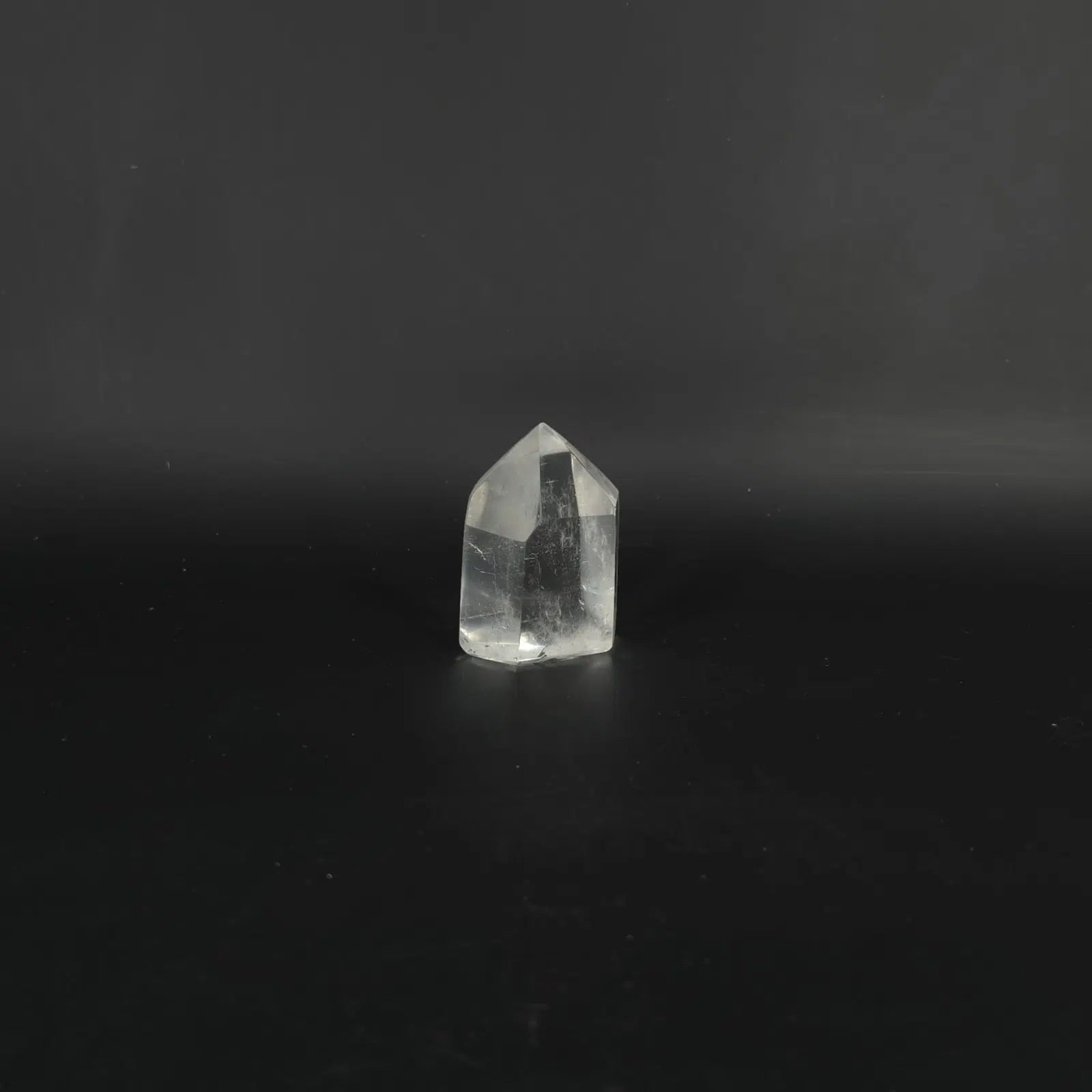Cristal de roche 97g
