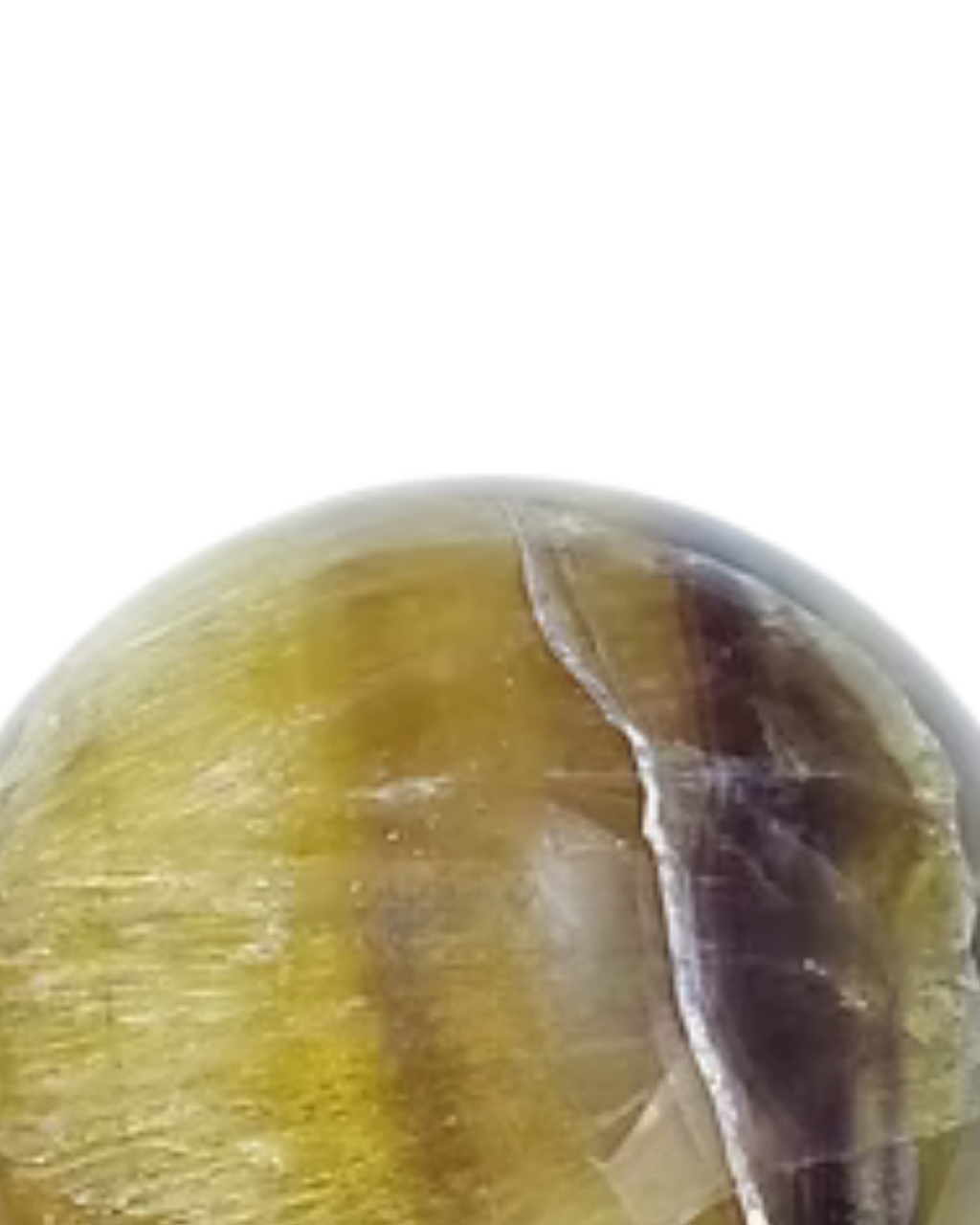 Fluorine jaune