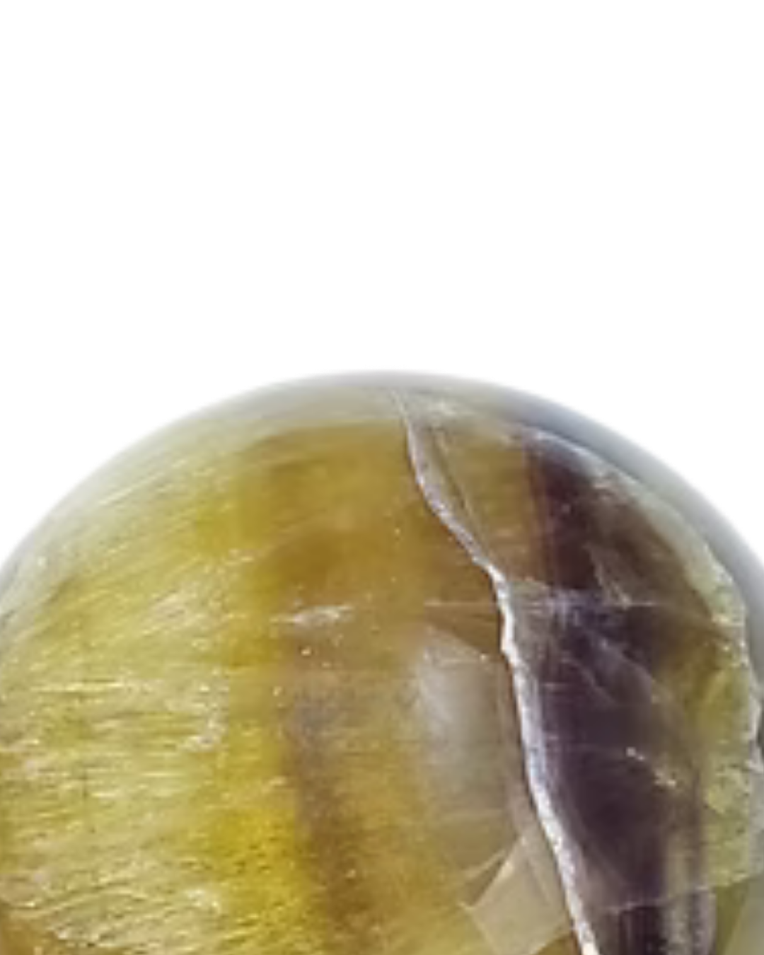 Fluorine jaune