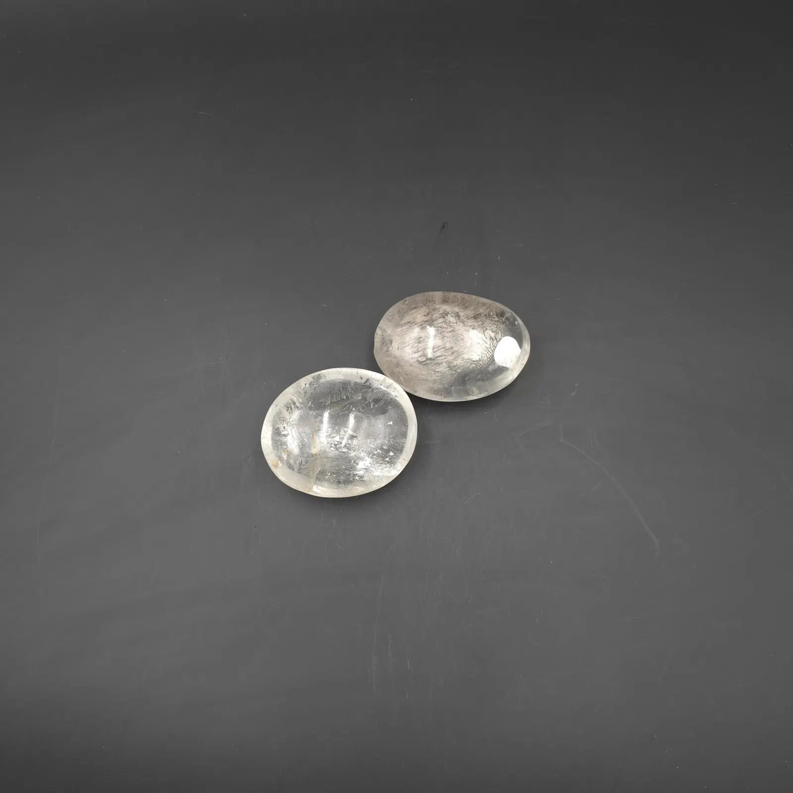 Galet cristal de roche - 4