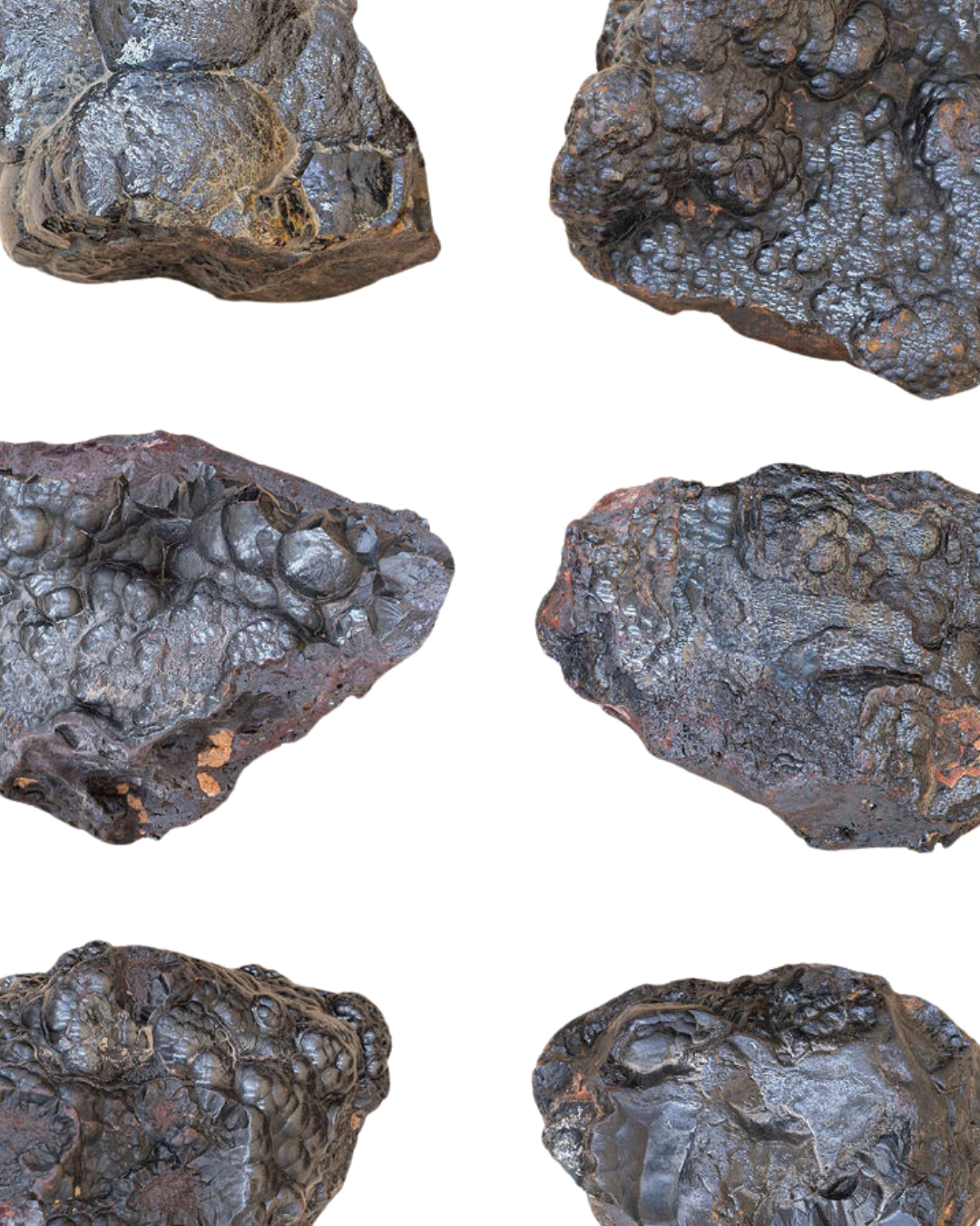 Hematites