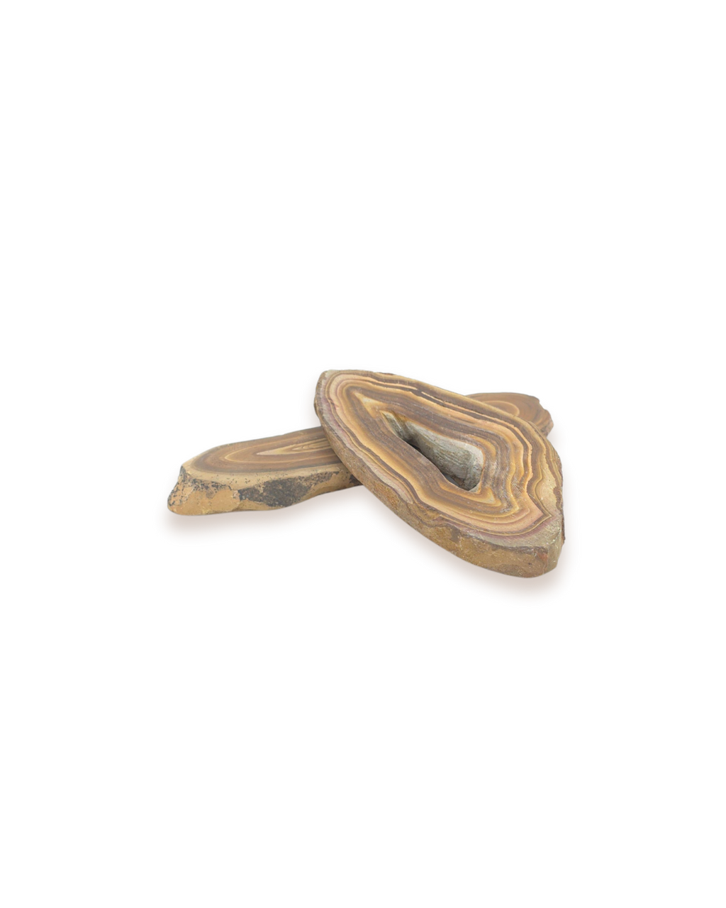 Jaspe royal du Sahara